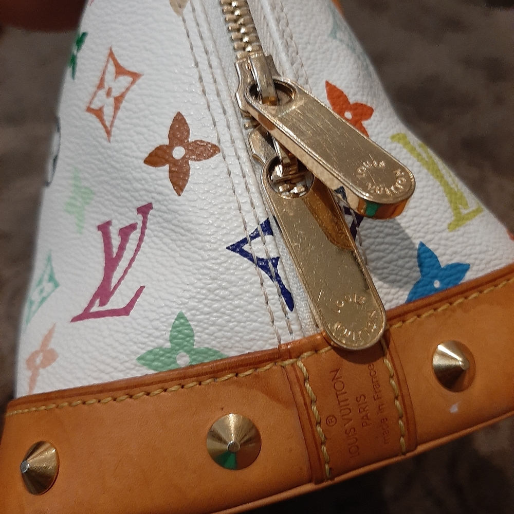 Lv Murakami multicolor - Picture 6 of 6